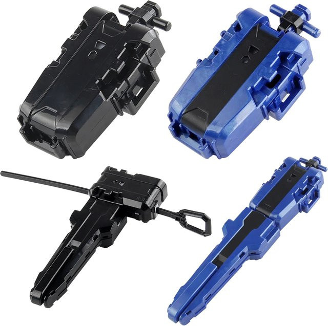 TAKARA TOMY Arena X Gyro-Launcher Cx Bx, Metall-Launcher, Gyroskop - Bild 1