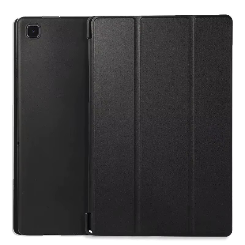 Schutzhülle für Samsung Galaxy Tab A9 Plus 11 Zoll in Grün (Modelle SM-X210, X215, X216, X218) - Bild 4