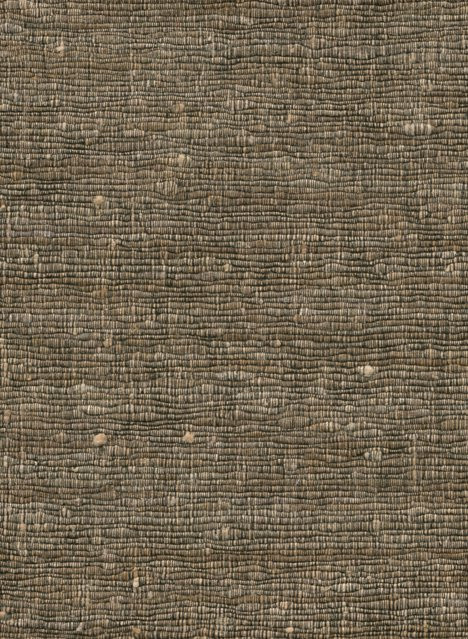 Arte Tapete Katia Silk Sandcastle in Beige und Braun mit abstraktem Design und Satin-Glanz aus Vlies - Bild 1