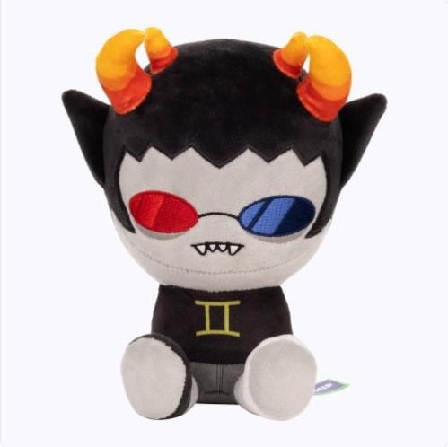 Yiran toy Homestuck Aradia Megido Sollux Captor Plüschtiere, ab 14 Jahre - Bild 1