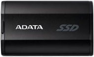 ADATA SD810 Externe SSD 500 GB Schwarz mit USB-C USB 3.2 Gen 2 - Bild 1