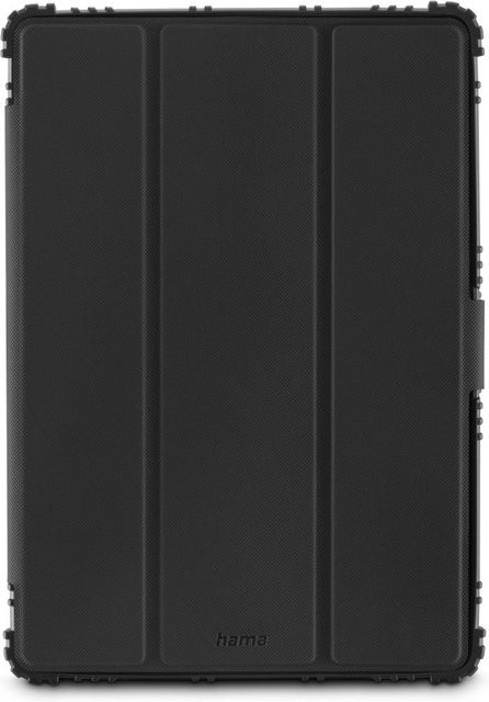 Samsung Galaxy Tab A11+ 11 Zoll Tablet-Hülle Protection in Schwarz - Bild 1