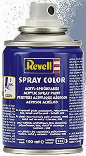 Revell Acrylfarbe Grau, Spraydose, 100ml - Bild 1