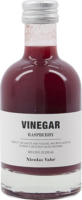 Nicolas Vahé Himbeeressig 200 ml - Bild 1