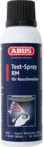 ABUS Test-Spray RM 125ml Weiß - Bild 1
