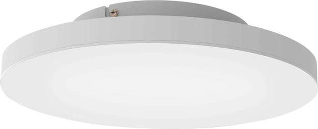 Eglo LED-Deckenleuchte Turcona-Z Rund Weiß mit ZigBee und RGBW, dimmbar - Bild 1