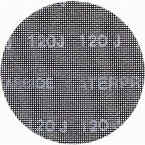 DeWalt Schleifgitter DTM8671-QZ Schwarz Durchmesser: 12,5 cm, 5 Stück - Bild 1