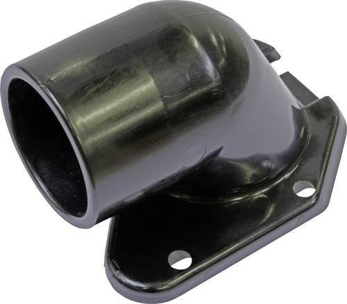 Makita Absaugstutzen Schwarz 456914-5 - Bild 1