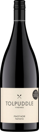 Tolpuddle Vineyard Pinot Noir Rotwein 2024, Coal River Valley, 0,75 l