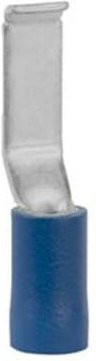 ABB 7TCA301300R0210 Stiftkabelschuh Blau aus Kunststoff - Bild 1
