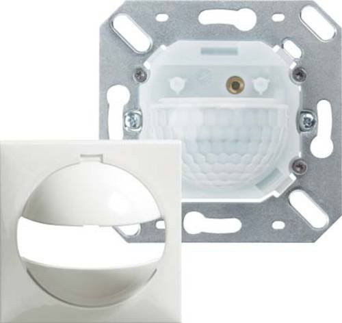 ESYLUX Switch Unterputz Bewegungsmelder EB10430633 Weiß IP40 - Bild 1