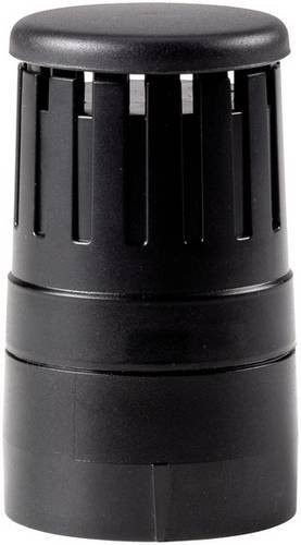 Eaton Akustikmelder Signalsirene SL4-AP24 in Schwarz, 24V, Dauerton oder Pulston, 100 dB - Bild 1