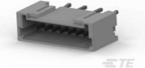 TE Connectivity Tray 292207-8 in Grau - Bild 1