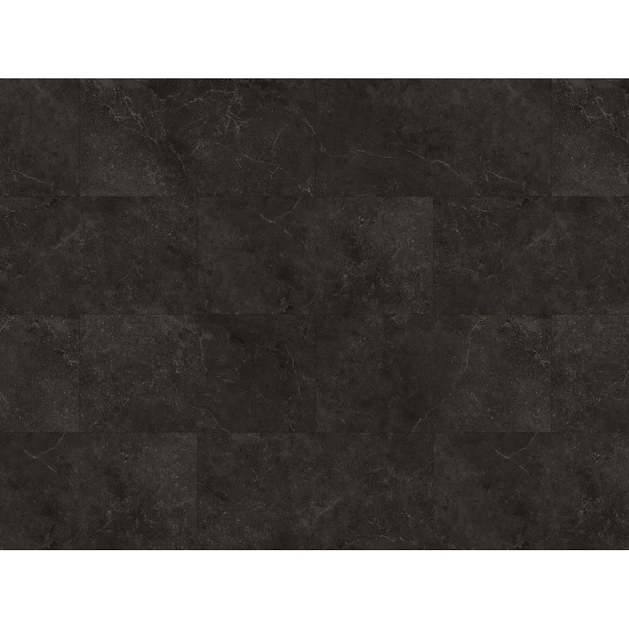 BASICfloor Vinylboden Premium Klickvinyl in Schiefer Anthrazit mit Steinoptik - Bild 2