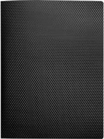 Veloflex Dokumentenmappe Diamond Business DIN A4 aus Kunststoff in Schwarz - Bild 1