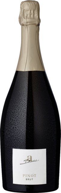 Diehl Sekt Pinot Brut, Pfalz, 2023, 0,75 l - Bild 1