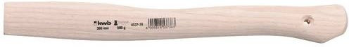 KWB Beilstiel 453738 aus Holz, 380 mm Länge, 800 g - Bild 1