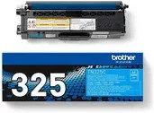 Original Brother Toner TN-325C Cyan für Laserdrucker - Bild 4