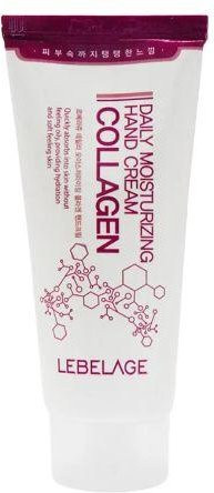 LEBELAGE Kollagen Handcreme, 100 ml, Unisex - Bild 1