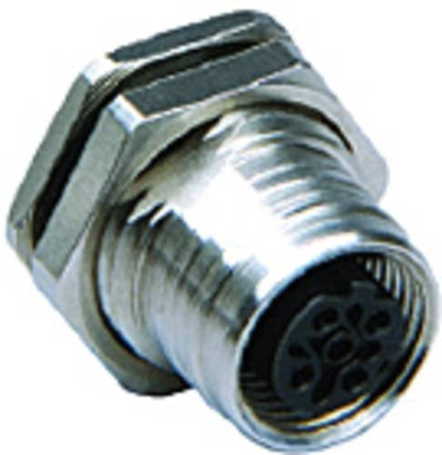 Molex 1200705202 Sensor-Aktor-Steckverbinder konfektioniert in Silber - Bild 1