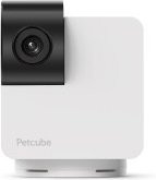 Petcube Cam 360 Überwachungskamera für Tiere in Weiß - Bild 1
