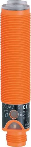 Ifm Electronic Einweg-Lichtschranke OG0030 in Orange - Bild 1