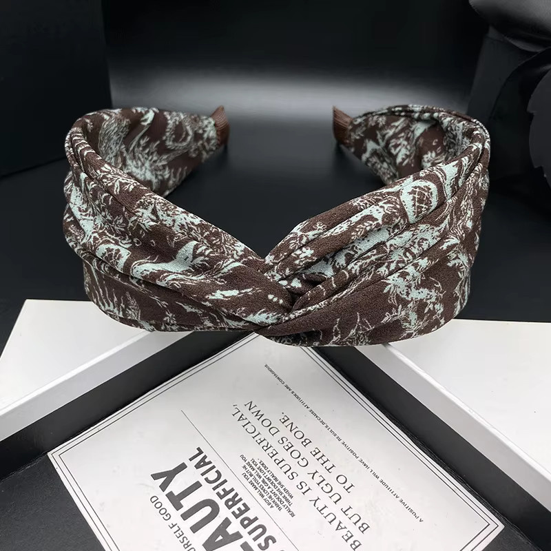 Haarband Western-Stil, Damen - Bild 4