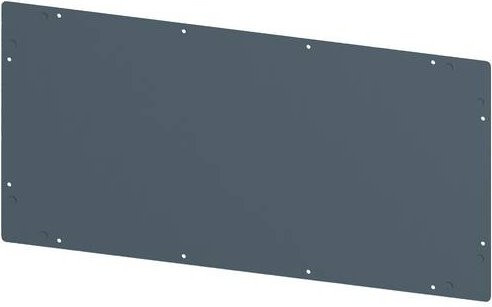 Siemens Dach 8MF1084-2UD11-0A in Grau - Bild 1