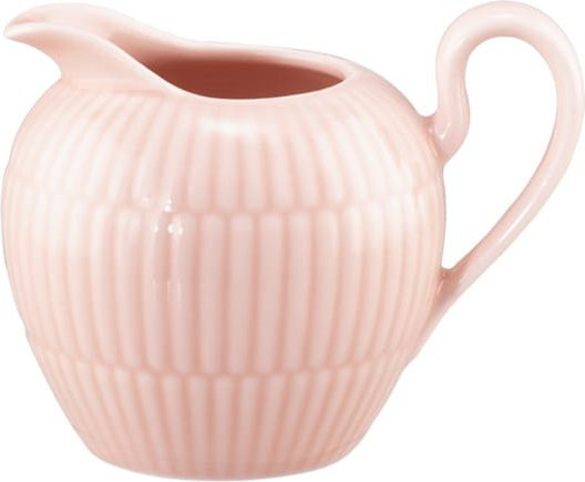 Seltmann Weiden Milchkännchen Amina Pink 170 ml - Bild 1