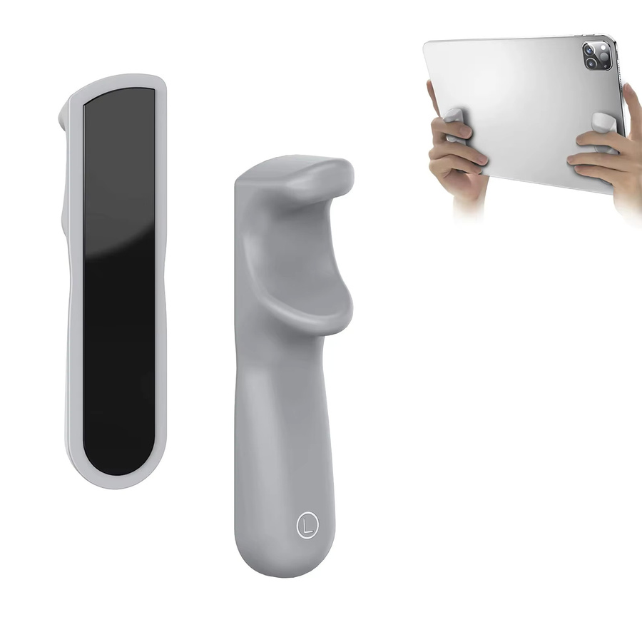 Apple iPad Handgriff Tragbare Tablet-Halterung für E-Sports Gaming - Bild 2