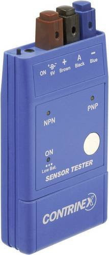 Contrinex Sensortester ATE-0000-010 600-000-033 Blau - Bild 1