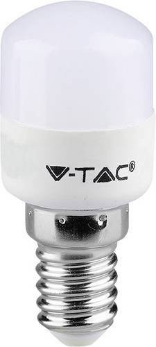 V-TAC LED Kerzenlampe E14 2W Weiß - Bild 1