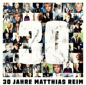 30 Jahre von Matthias Reim, CD - Bild 1