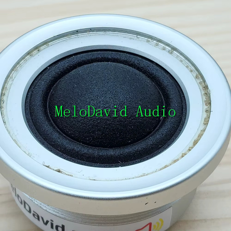 Mel Nightyid CAT96Nd Seidenkuppel-Auto-Hochtöner mit Neodym-Magnet 25 mm - Bild 2