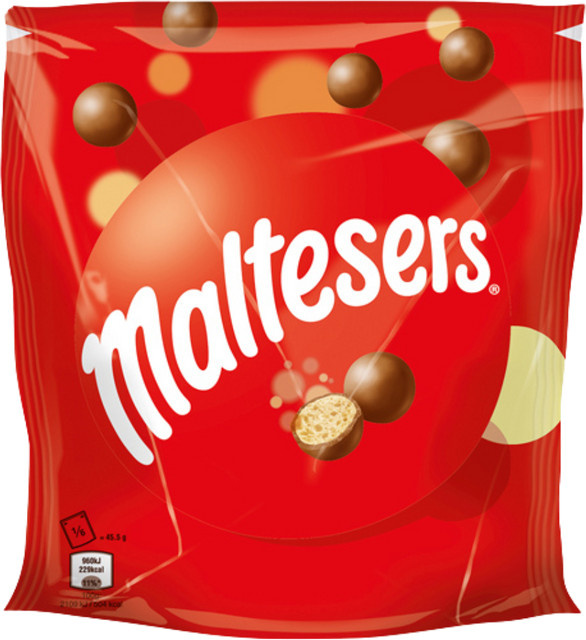 Maltesers Classic Maxi Pack 273 g - Bild 1