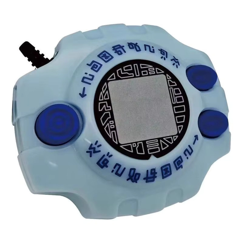 Bandai Rucksack Anhänger, Digimon Adventure, Taichi Yagami, Greymon, Agumon - Bild 1