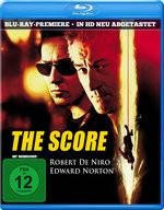 The Score, Blu-ray - Bild 1