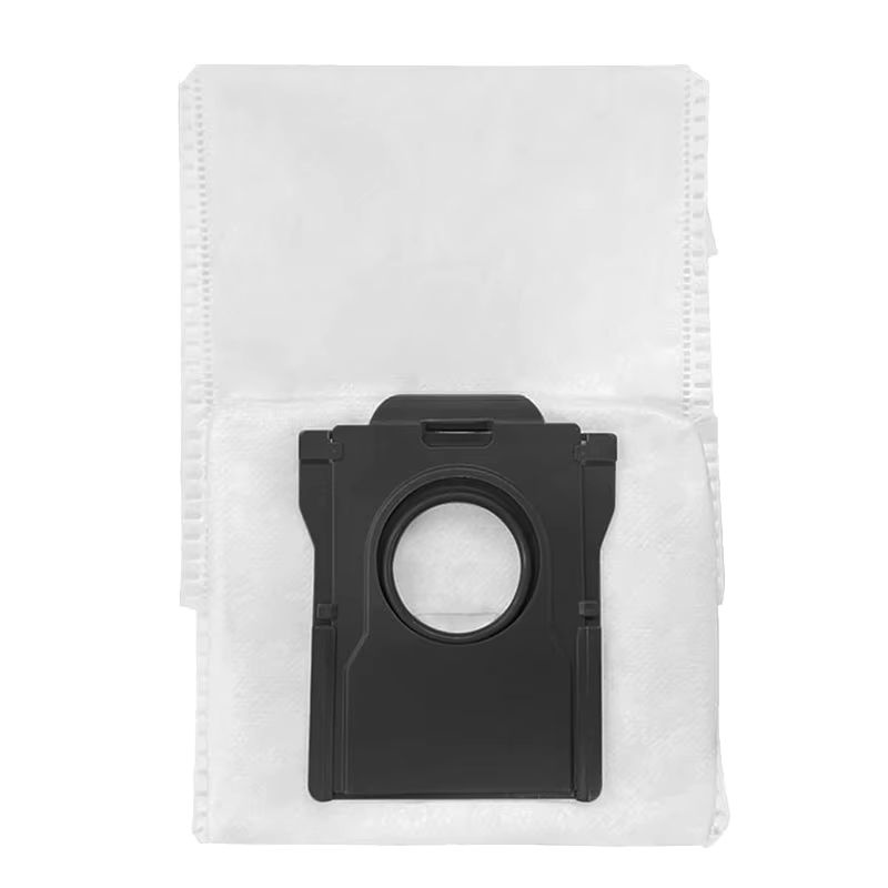 Dreame Staubbeutel für L20 Ultra Complete, X40 Ultra, L10s Ultra, L10, L40s Pro, L40, L50 Ultra und Mova E30 Ultra, P50 Pro Ultra, Farbe: Weiß - Bild 3