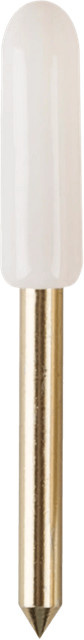 Cricut Premium Fine-Point Ersatzmesser aus gehärtetem Stahl in Gold - Bild 1