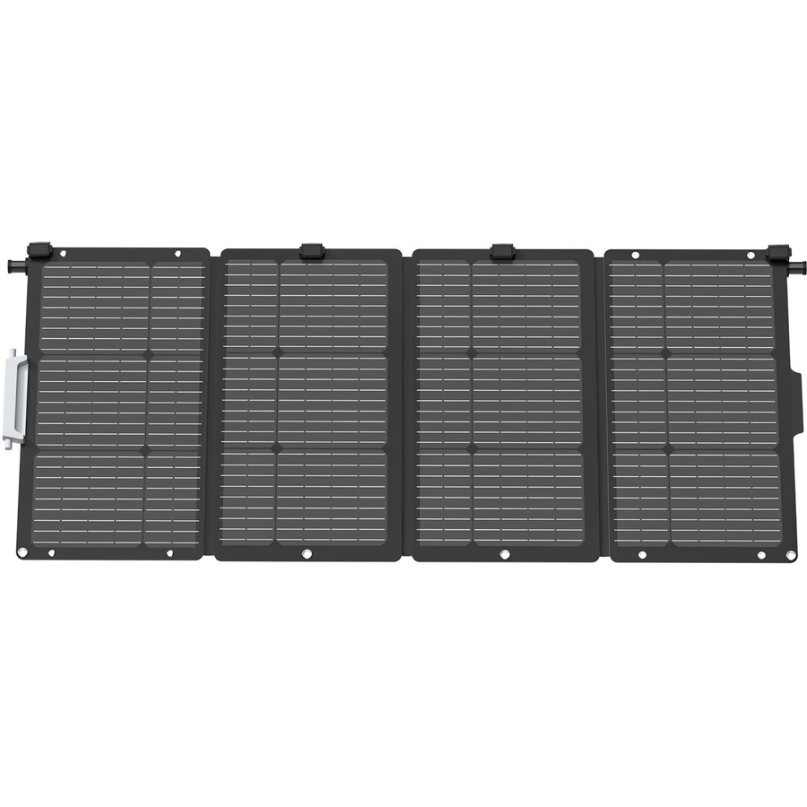 Litheli Solar-Panel SSU-100S 100 W in Schwarz - Bild 2