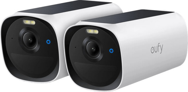 eufyCam E40 Erweiterung Doppelpack - Bild 1