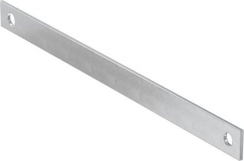 Fischer SS-TKL M10/M12 Trägerklammer 48154 Silber 25 Stück - Bild 1