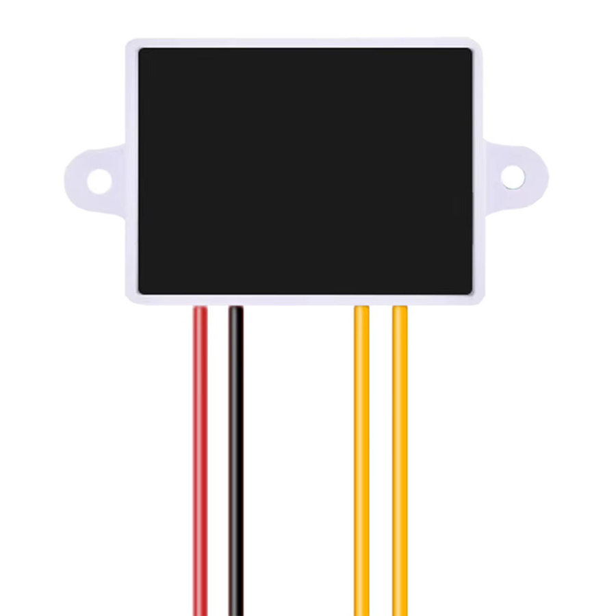 Aideepen AC-DC-Leistungsmodul Spannungswandler 100–240 V auf 220 V, 12 V, 3 A, 36 W - Bild 2