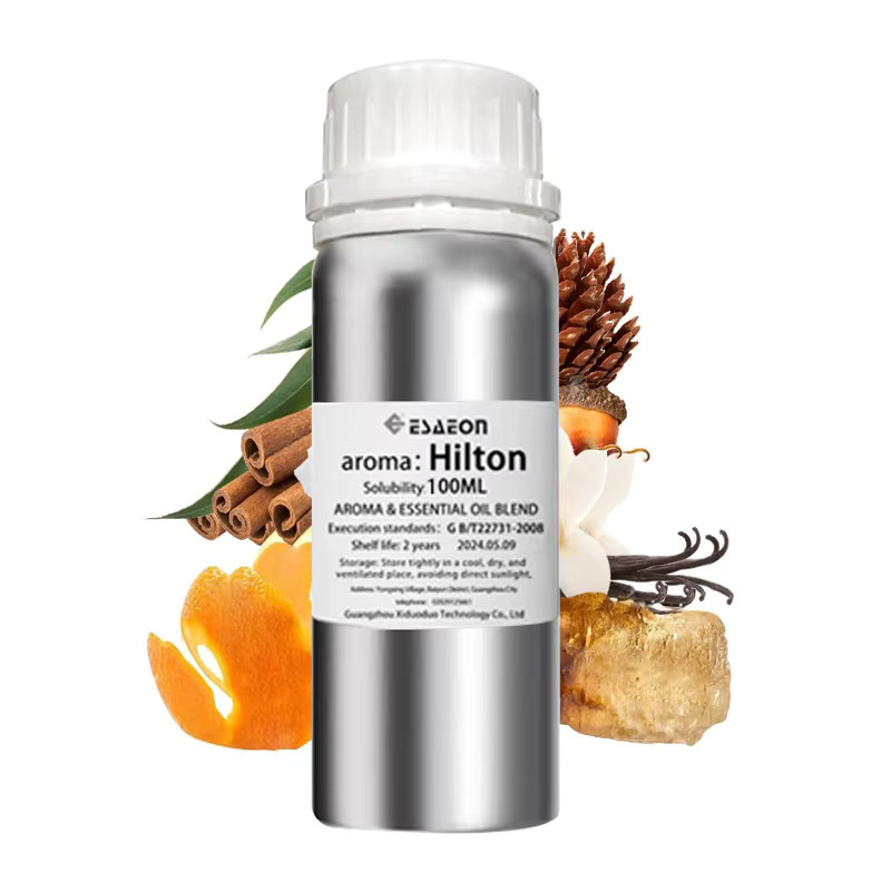 ESAEON Duftöl Gardenie, Orangenblüte und Rose für Duftkerzen und handgemachte Seife, 100 ml - Bild 2