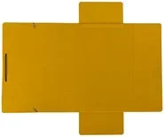 Soennecken Eckspanner DIN A4 Gelb - Bild 1