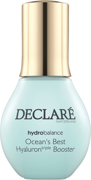 Declaré Hydro Balance Ocean's Best Hyaluron Booster Serum, Hyaluronsäure - Bild 1