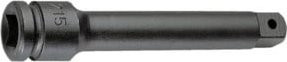 Facom IMPACT-Verlängerung 3/4 Zoll in Schwarz, Länge: 300 mm - Bild 1