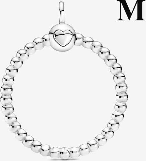 Charm Anhänger 925 Silber, Damen - Bild 1