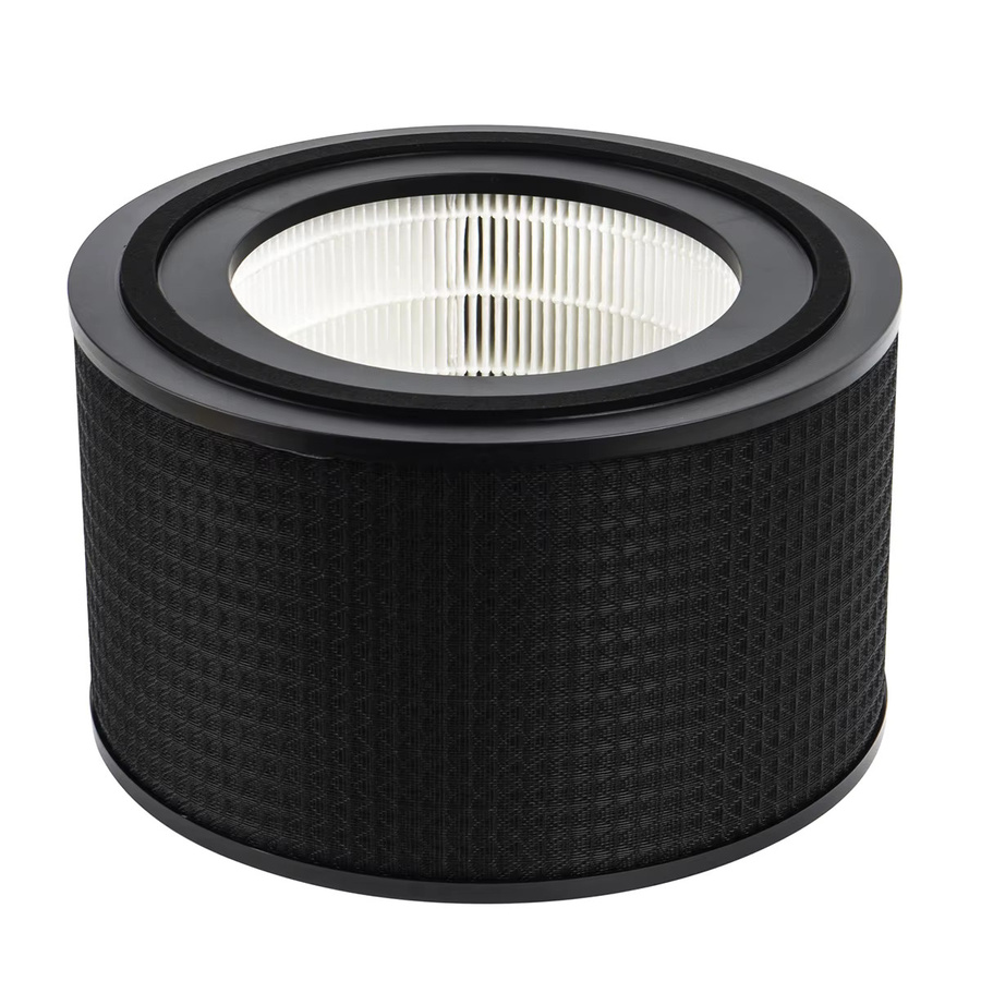 Philips H13 HEPA- und Aktivkohlefilter für AC0650/10 und AC0951/13 zur Partikel- und Geruchsentfernung - Bild 3