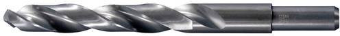 PFERD Spiralbohrer HSS-G N DIN 338, Durchmesser: 16,0 mm, Farbe: Silber - Bild 1